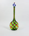 BALLARIN MURANO HARLEQUIN DECANTER