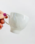 ROSENTHAL LOTUS COFFEE/TEA SET