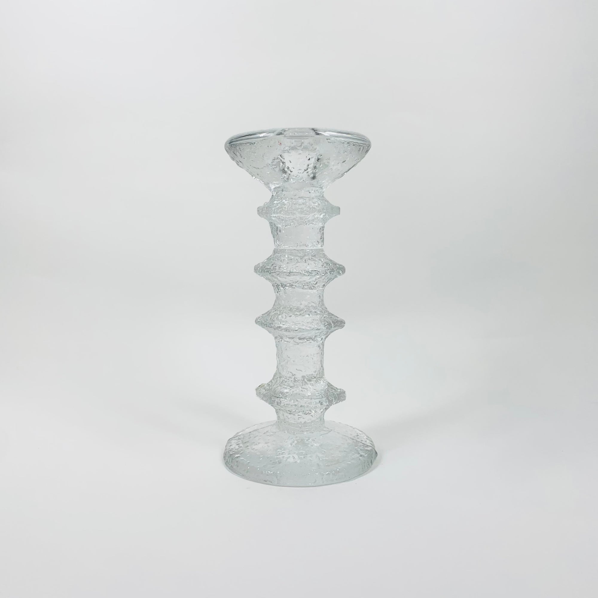IITTALA FESTIVO CANDLE HOLDER