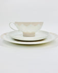 ROSENTHAL LOTUS COFFEE/TEA SET