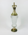 ANTIQUE ITALIAN CARAFE