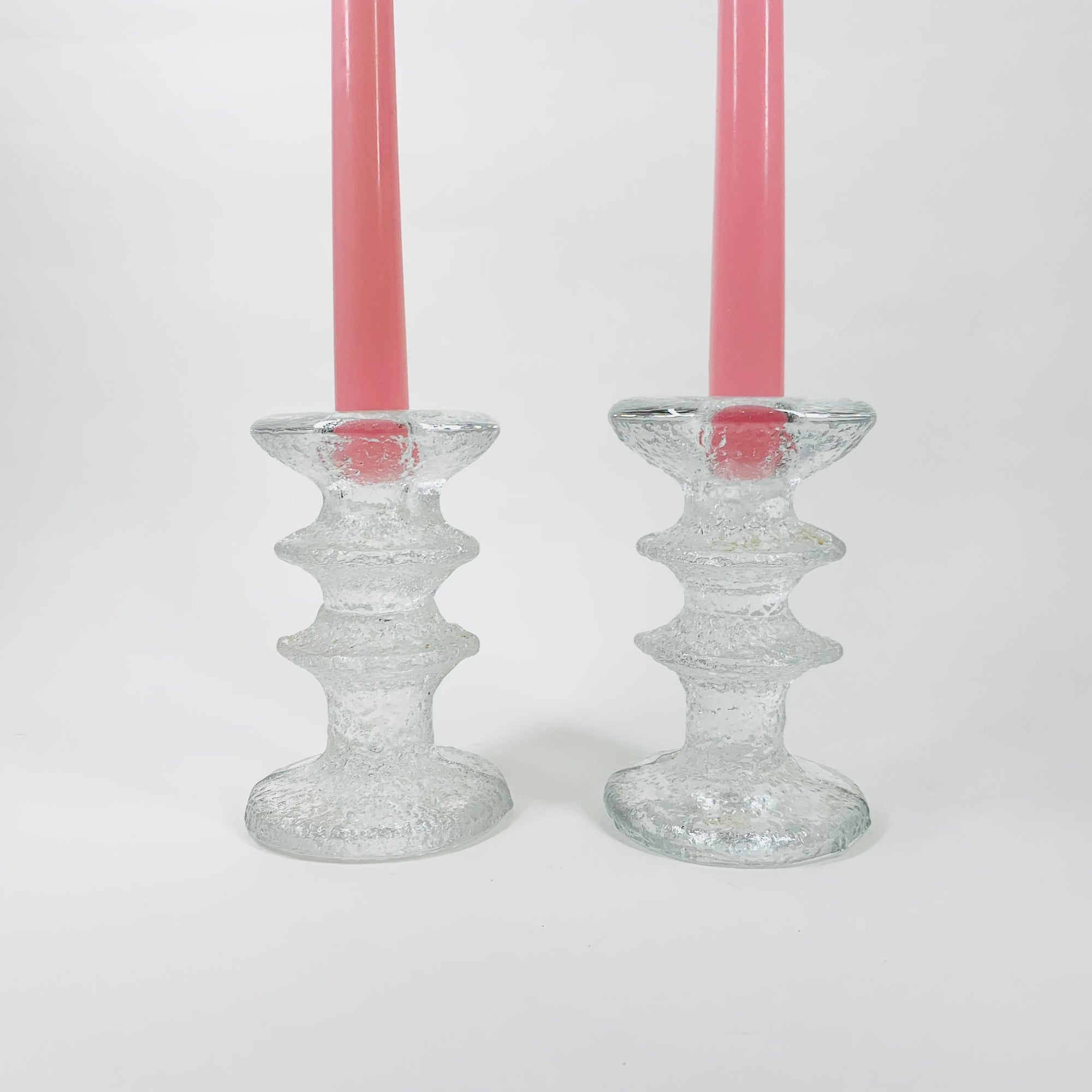 IITTALA FESTIVO CANDLE HOLDER