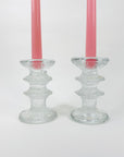 IITTALA FESTIVO CANDLE HOLDER