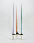 60s STOFF NAGEL BRUTALIST CANDLE HOLDER (STANDARD)