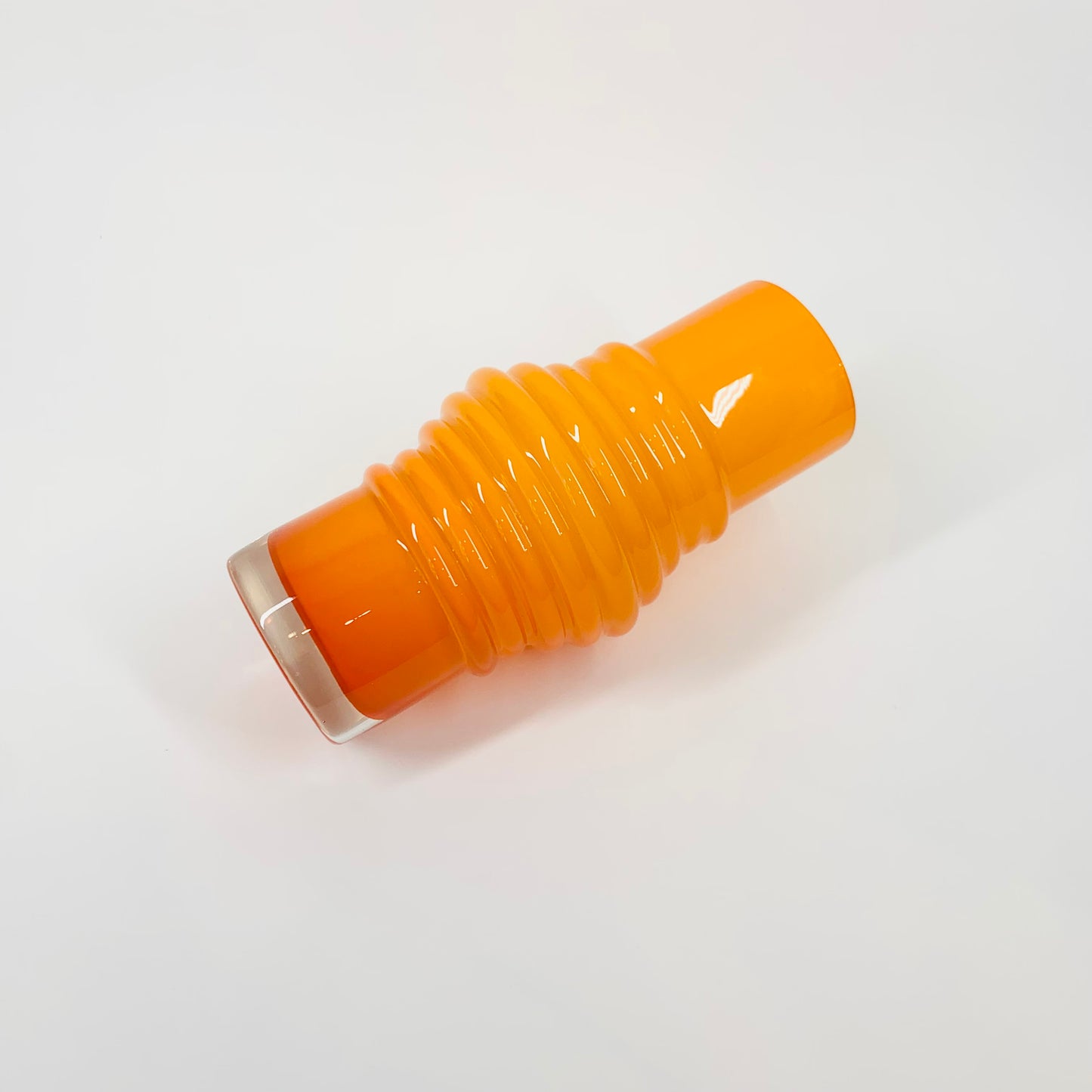MCM RIIHIMAKI HOOP VASE