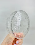 SMALL GLASS BOWL