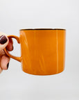 JAPANESE KELCO COFFEE CUP SET