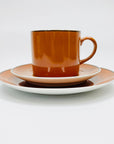 JAPANESE KELCO COFFEE CUP SET