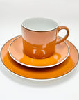 JAPANESE KELCO COFFEE CUP SET