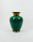 ANTIQUE JAPANESE CLOISONNÉ VASE