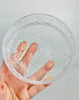 SMALL GLASS BOWL