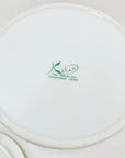 JAPANESE KELCO COFFEE CUP SET