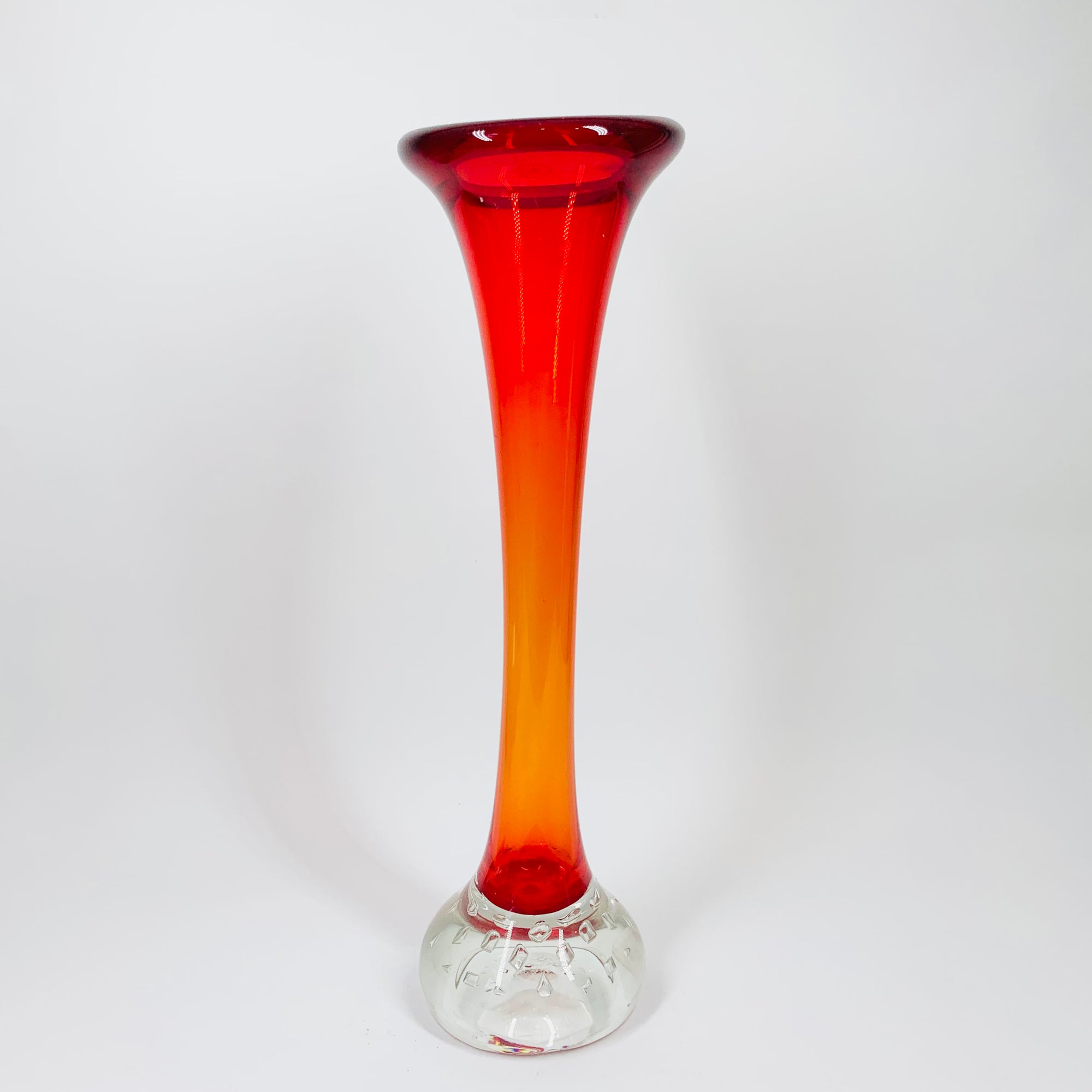 MCM ASEDA BONE VASE