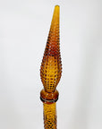 AMBER GENIE BOTTLE
