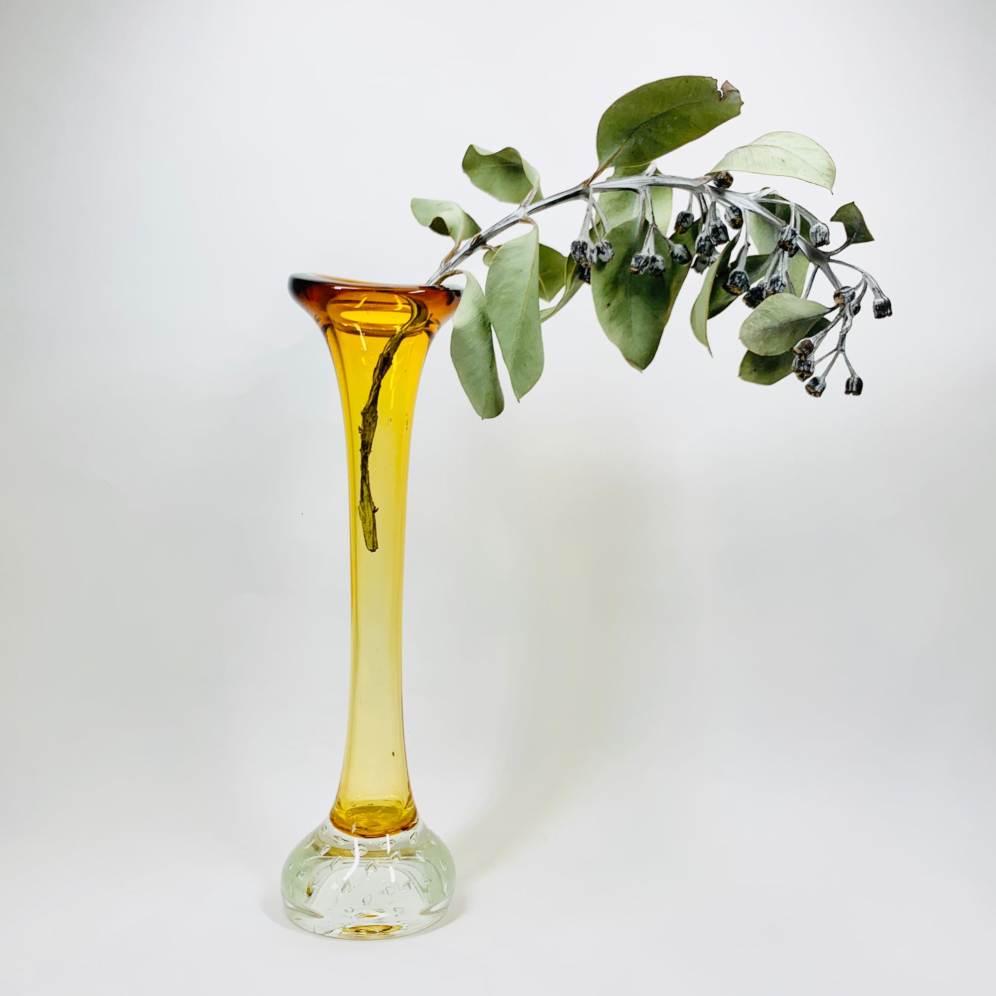 MCM ASEDA BONE VASE