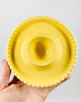 MCM Japanese porcelain egg cup