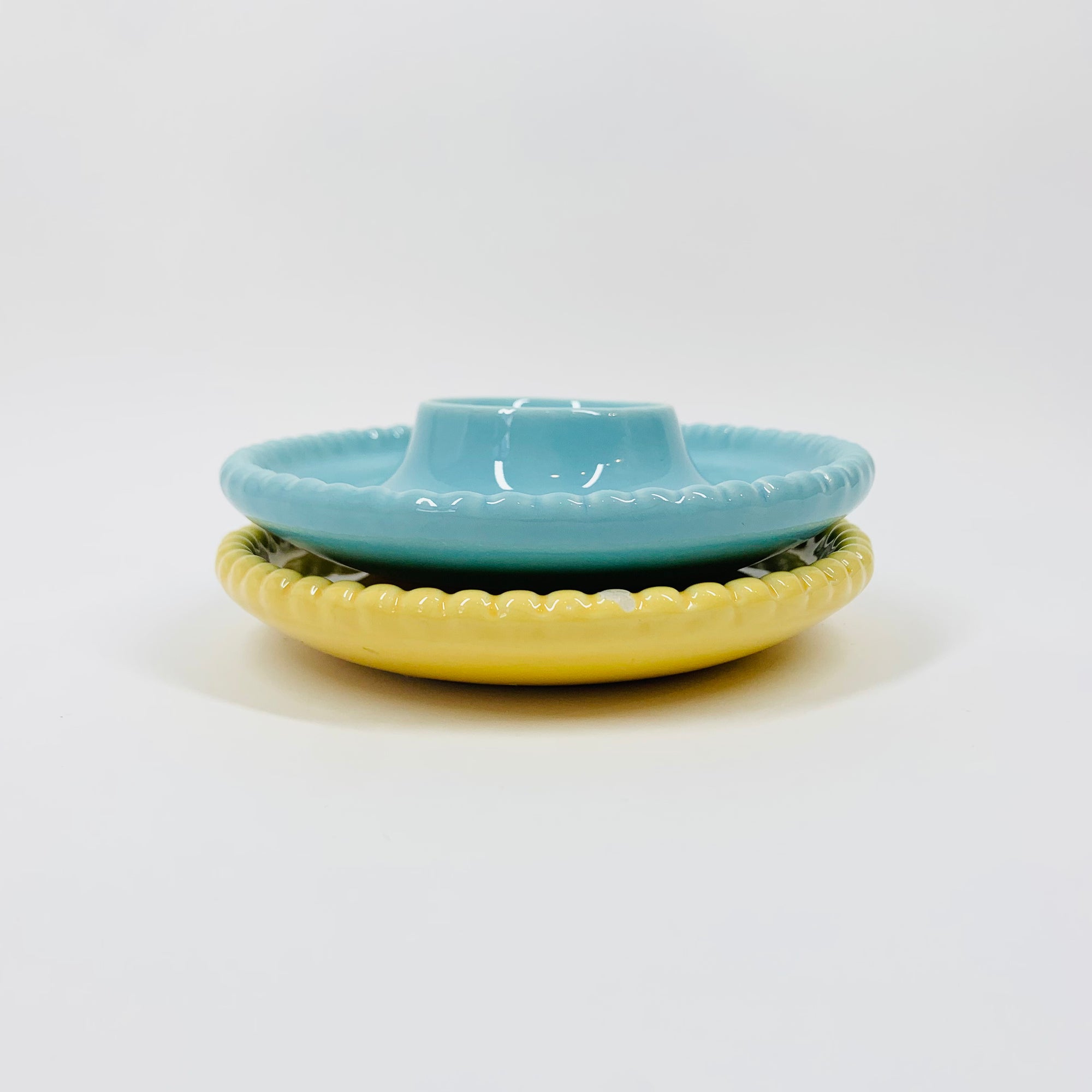 MCM Japanese porcelain egg cup