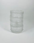 SMALL GLASS BOWL