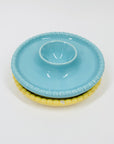 MCM Japanese porcelain egg cup