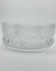 SMALL GLASS BOWL