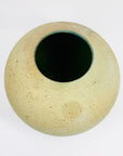 Modernist Australian pottery vase by Penny Murphy