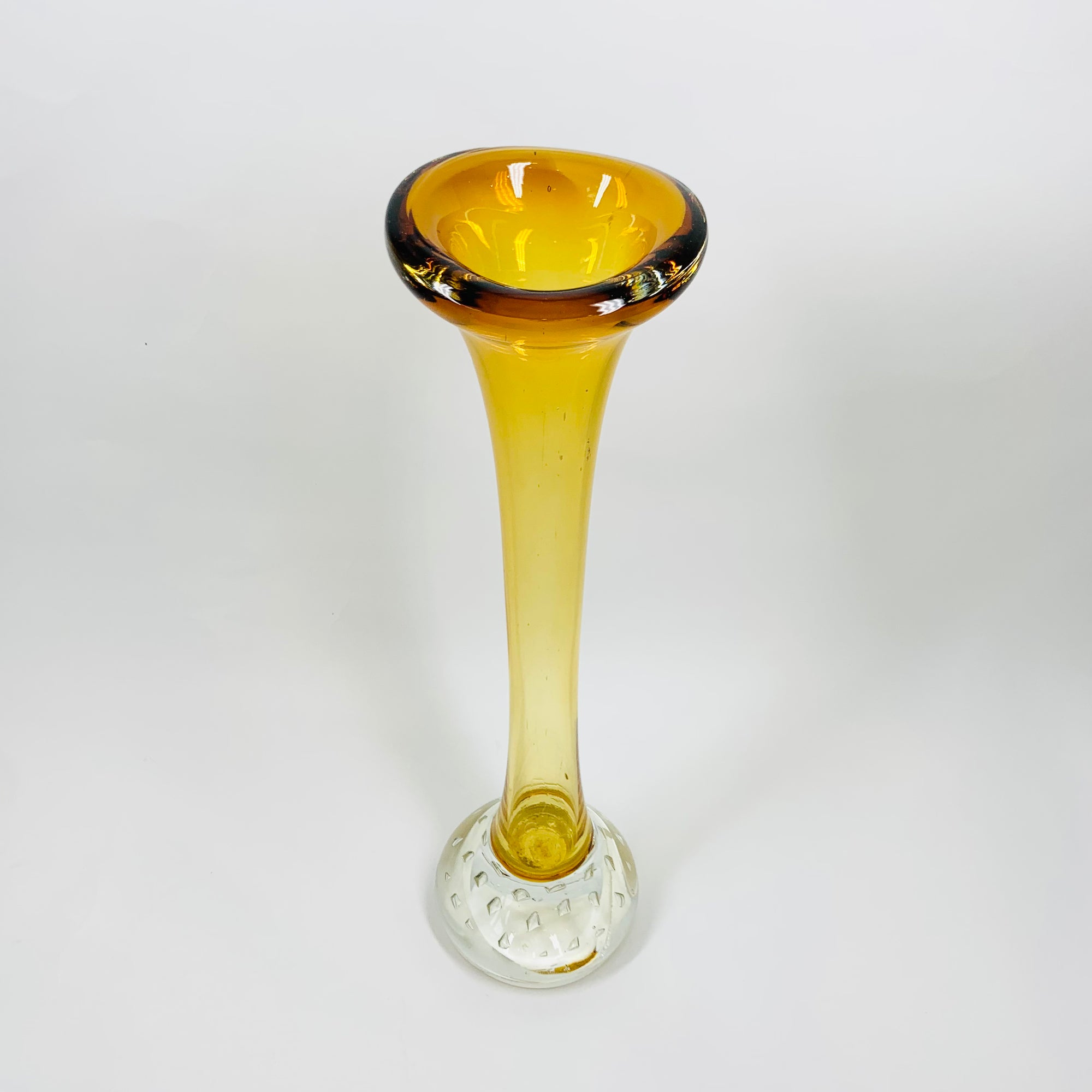 MCM ASEDA BONE VASE