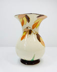 Rare antique Thomas Hughes & Sons hand painted jug