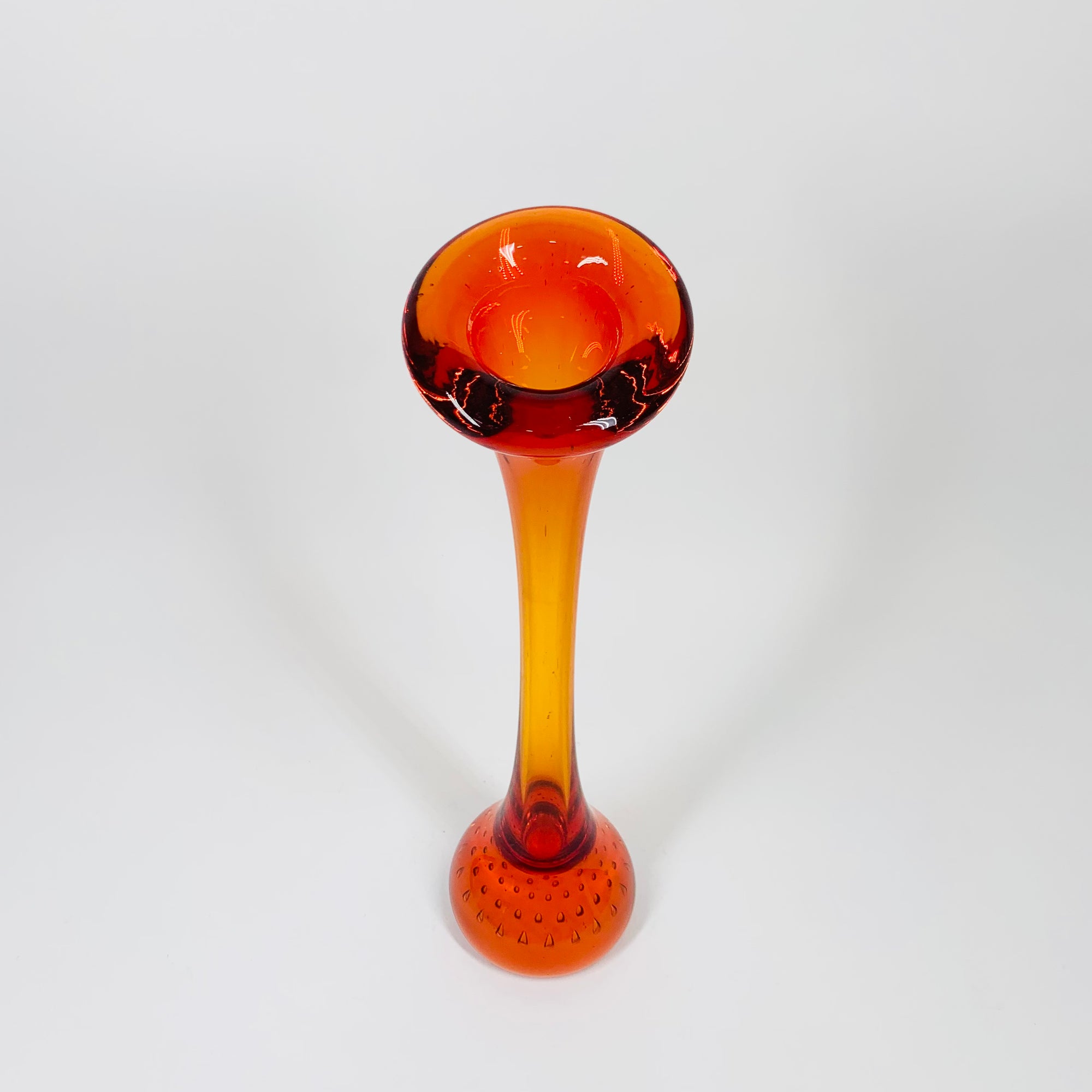 MCM ASEDA BONE VASE