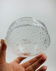 SMALL GLASS BOWL