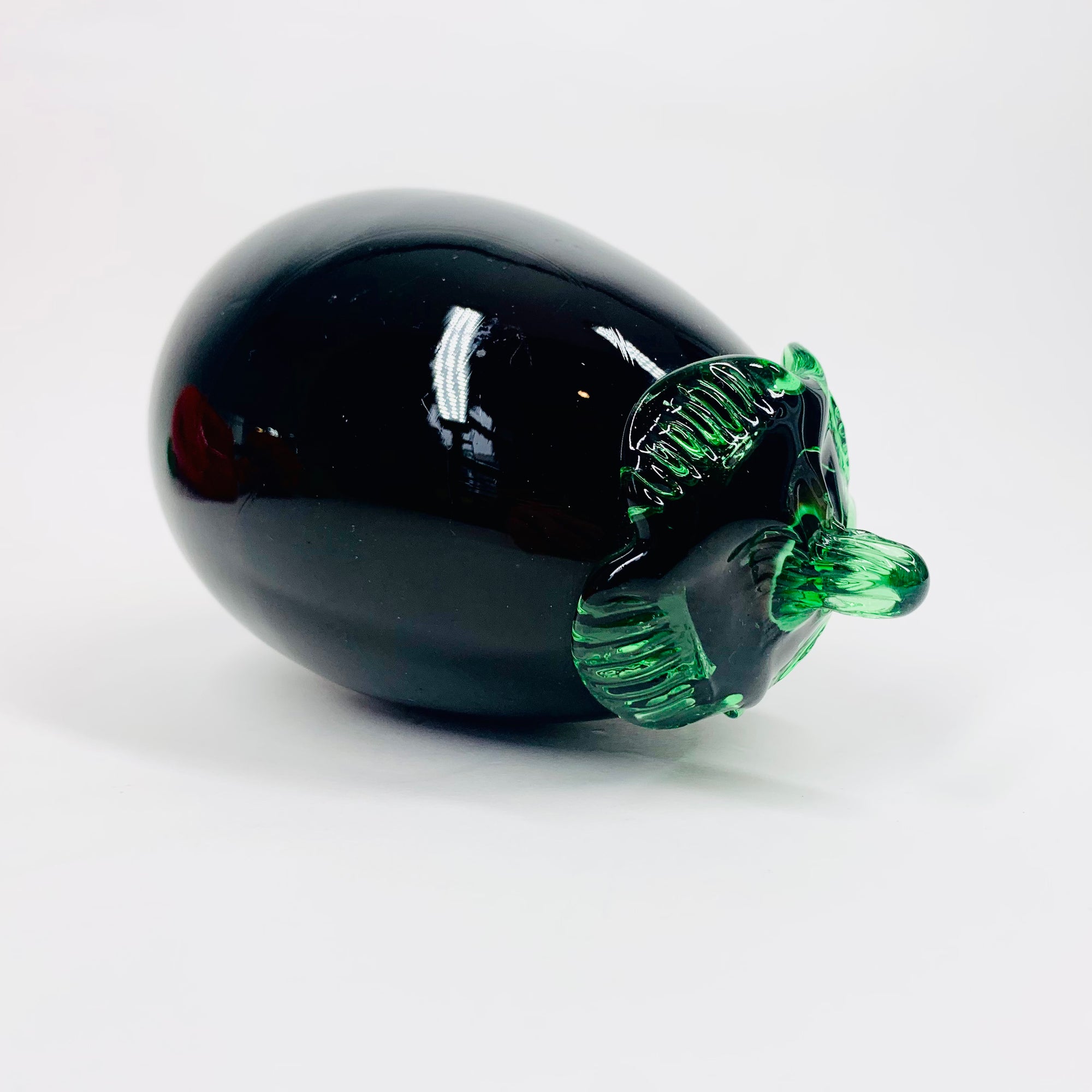 VINTAGE ITALIAN GLASS FRUIT