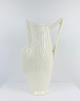 Antique Art Deco Alfred Meakin porcelain jug/vase