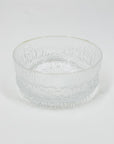 SMALL GLASS BOWL