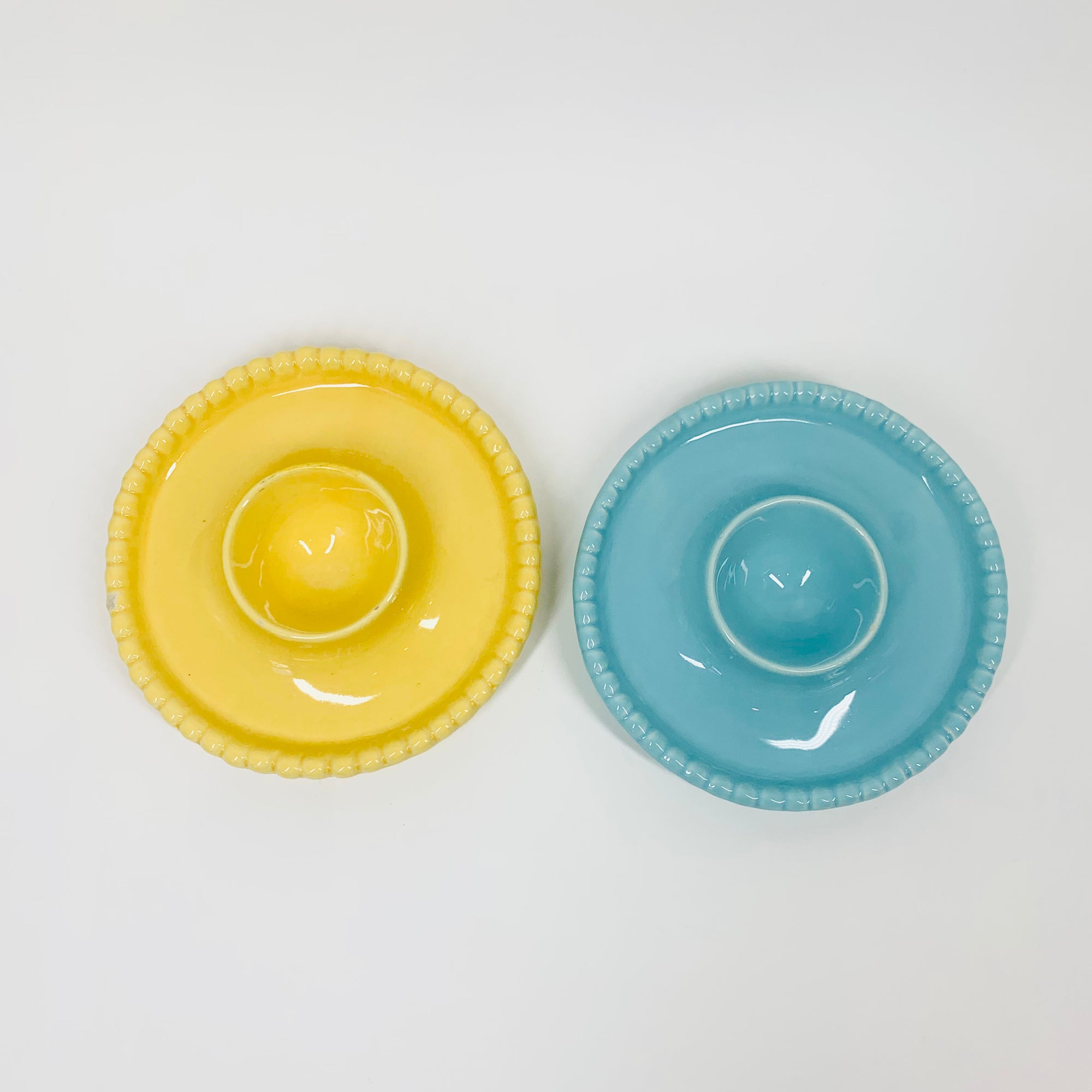 MCM Japanese porcelain egg cup