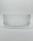 SMALL GLASS BOWL