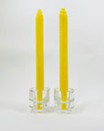 1970s VITA TEMPERED COFFEE SET DESIGNED BY JOE COLOMBO