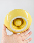 MCM Japanese porcelain egg cup