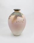 Rare 1980s Australian studio pottery vase by Rod Pedler