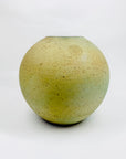 Modernist Australian pottery vase by Penny Murphy
