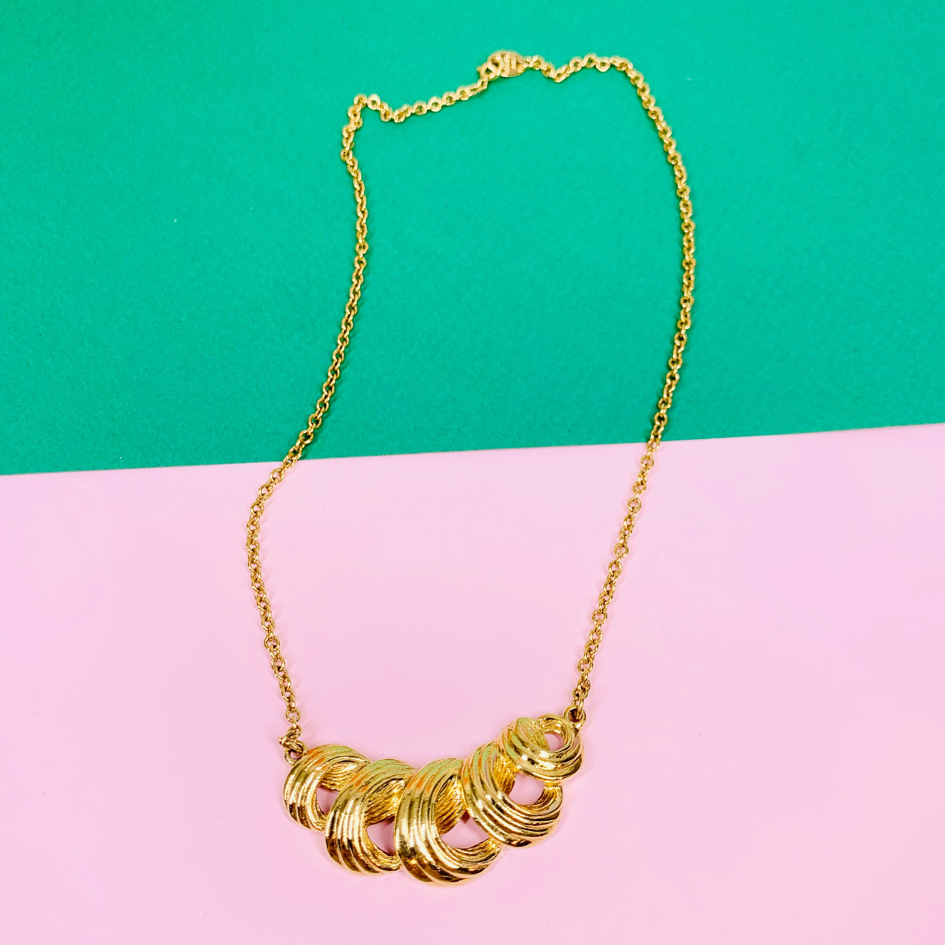 Loretta necklace stella and dot discount