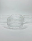SMALL GLASS BOWL
