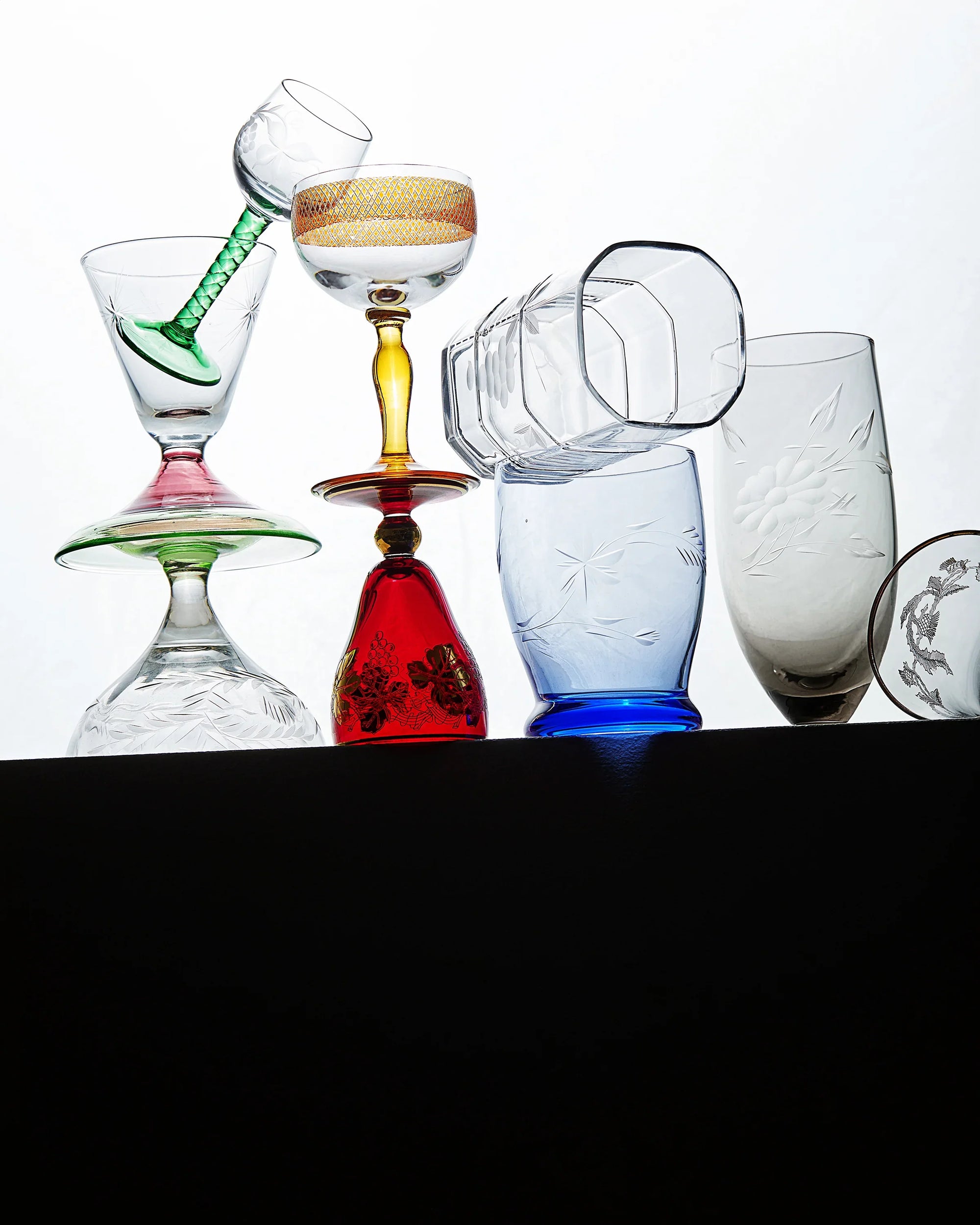 Glasses