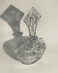 ANTIQUE ART DECO PERFUME BOTTLE