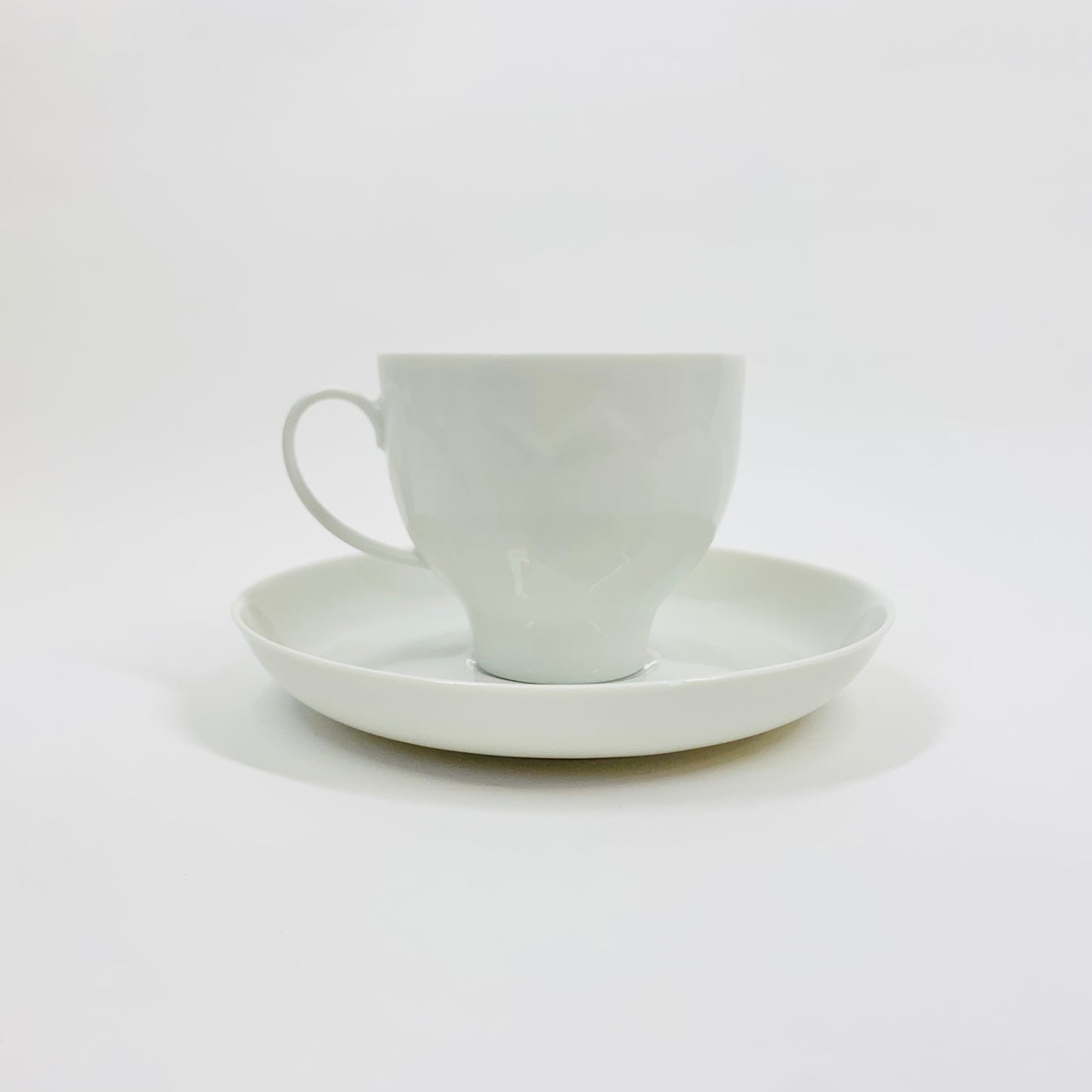 ROSENTHAL LOTUS COFFEE/TEA SET