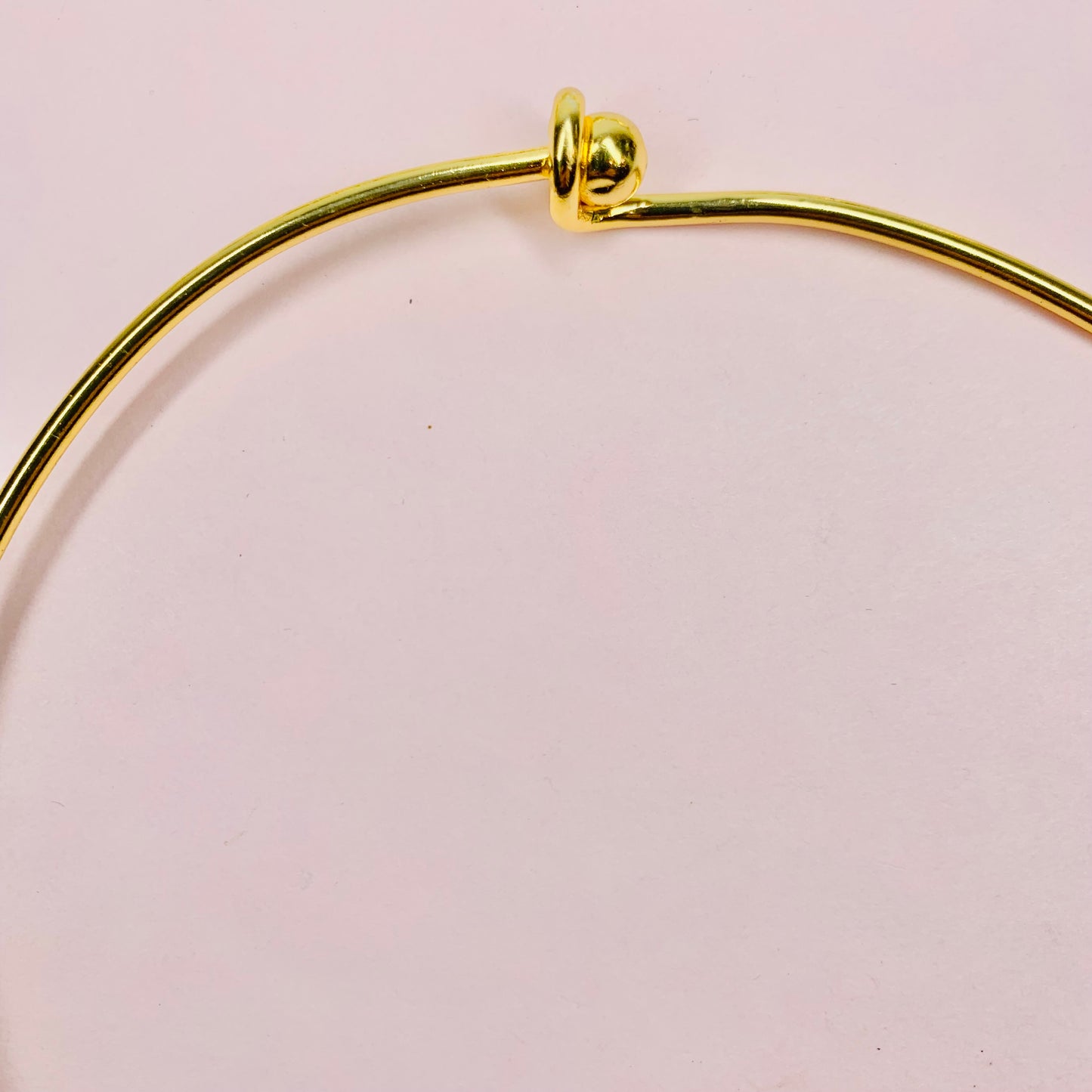 1990s GOLD PLATED TUTTI FRUITTI CHOKER