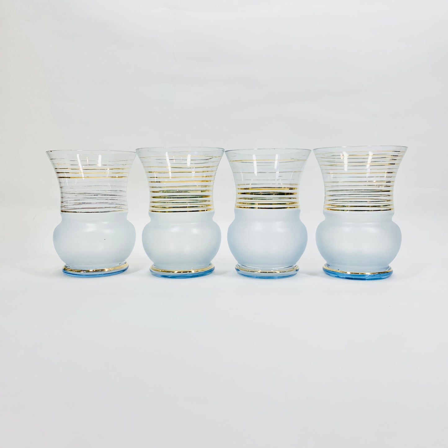 BLUE JUG SET