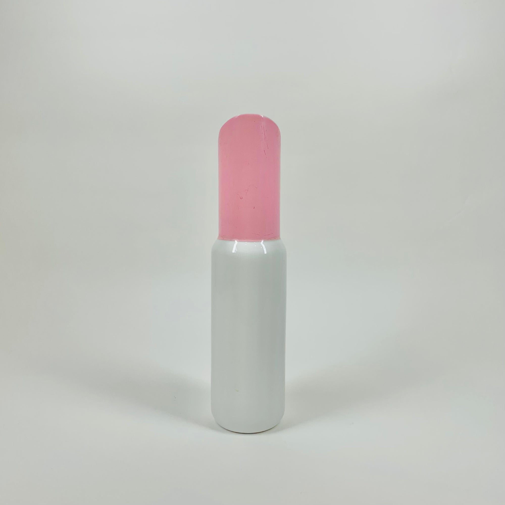 1980s ASA GERMANY LIPSTICK POTTERY VASE