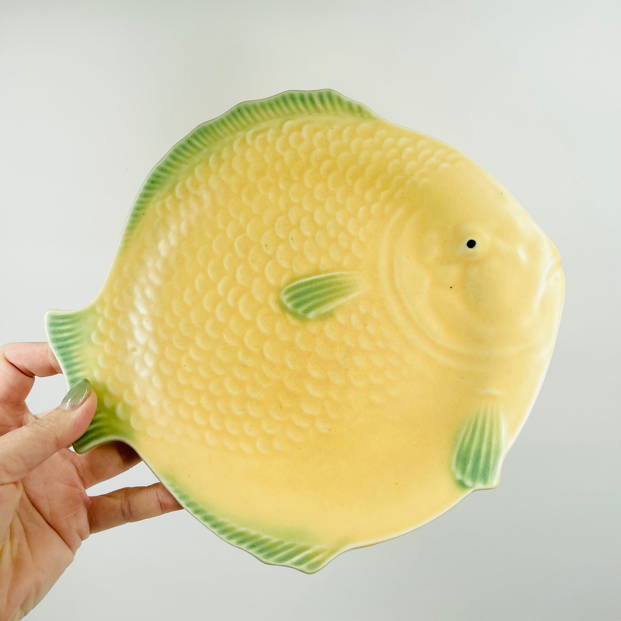 1930s SHORTER &amp; SON FISH DINNER SERVICE