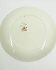 1940s ALFRED MEAKIN ELEGANCE ROSE DINNER SERVICE