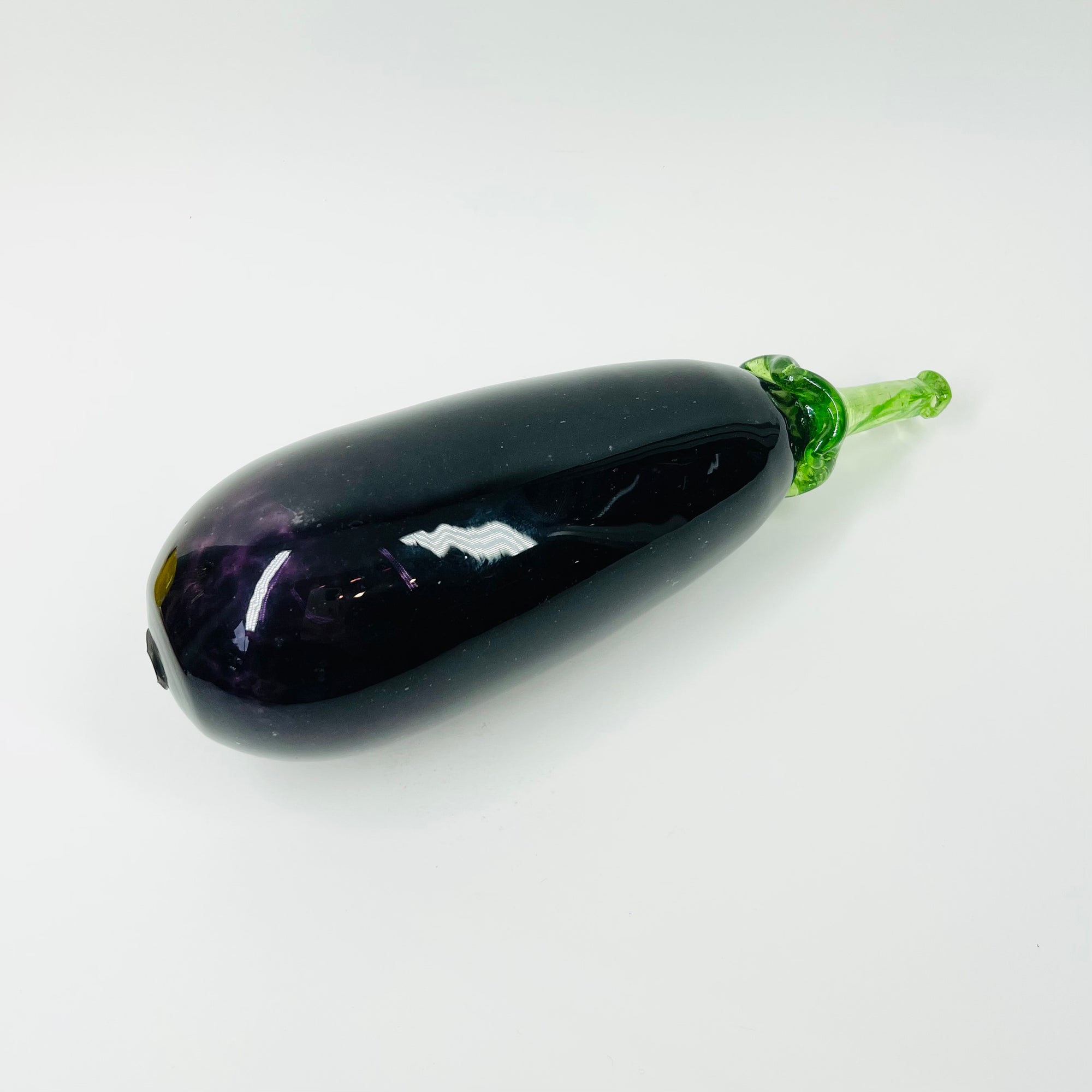VINTAGE ITALIAN GLASS FRUIT