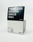 IITTALA ANNUAL CUBE 2021